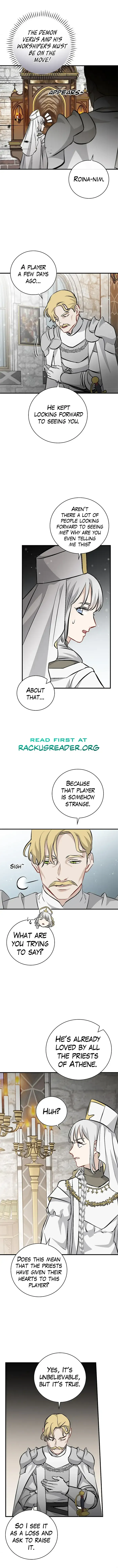 Leveling Up, By Only Eating! Chapter 101 Online - página 8