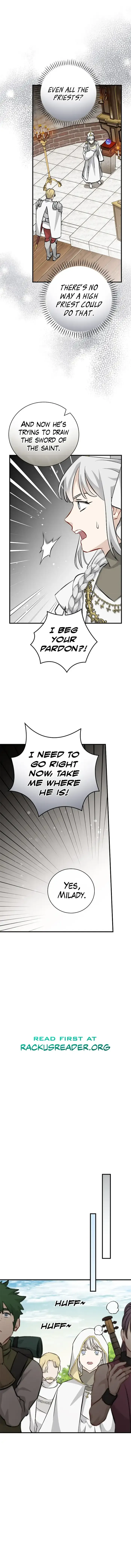 Leveling Up, By Only Eating! Chapter 101 Online - página 9