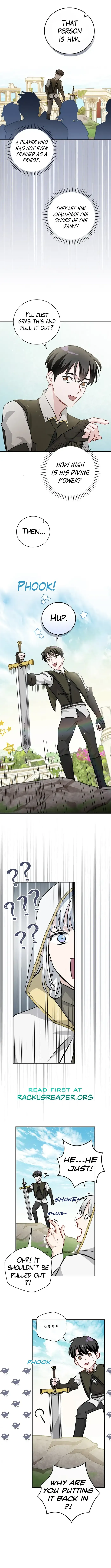 Leveling Up, By Only Eating! Chapter 101 Online - página 10