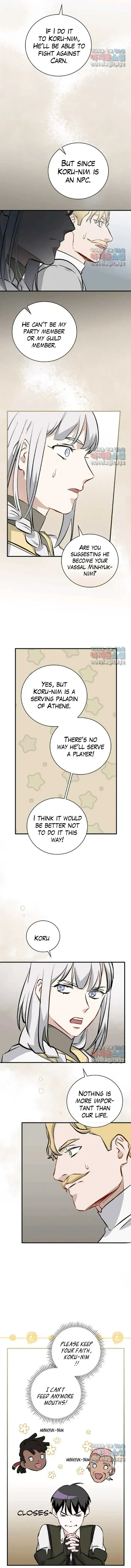 Leveling Up, By Only Eating! Chapter 105 Online - página 11