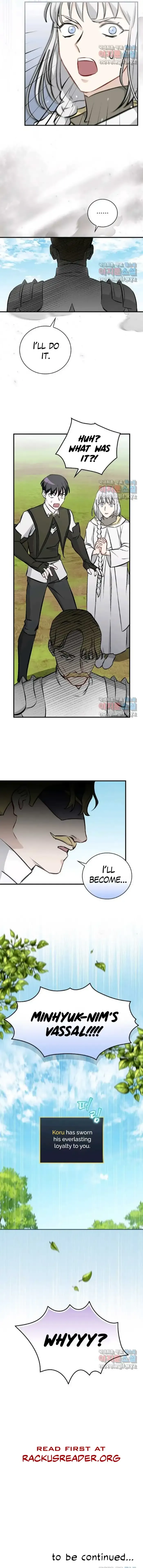 Leveling Up, By Only Eating! Chapter 105 Online - página 13