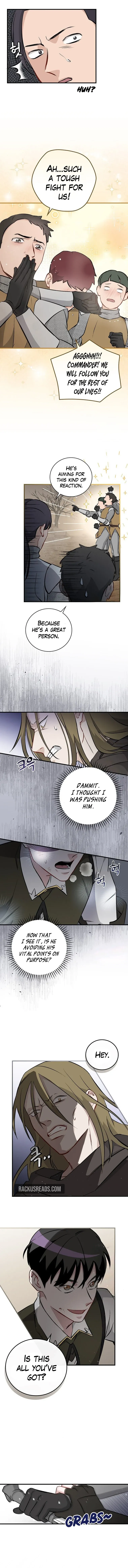 Leveling Up, By Only Eating! Chapter 110 Online - página 9
