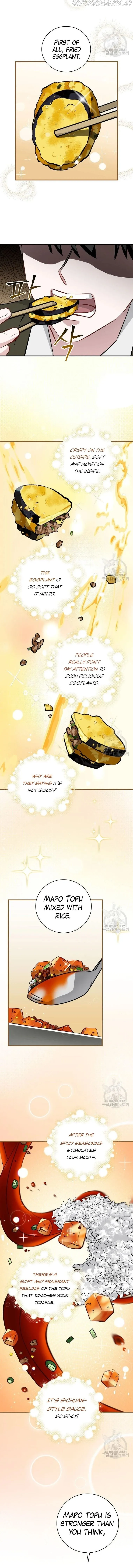 Leveling Up, By Only Eating! Chapter 114 Online - página 7