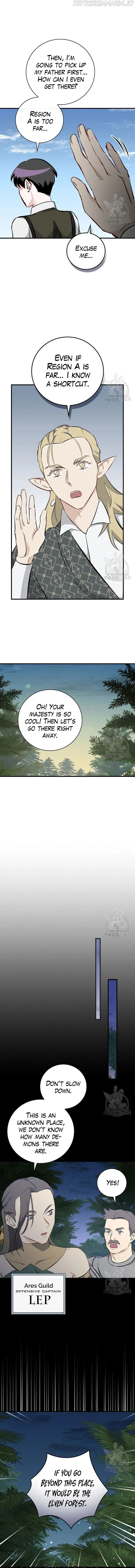 Leveling Up, By Only Eating! Chapter 114 Online - página 11
