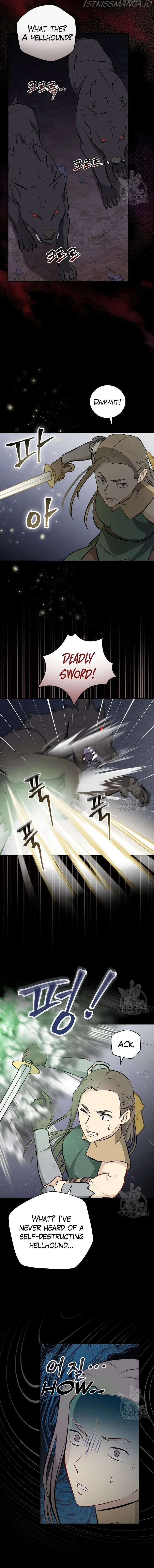 Leveling Up, By Only Eating! Chapter 114 Online - página 14