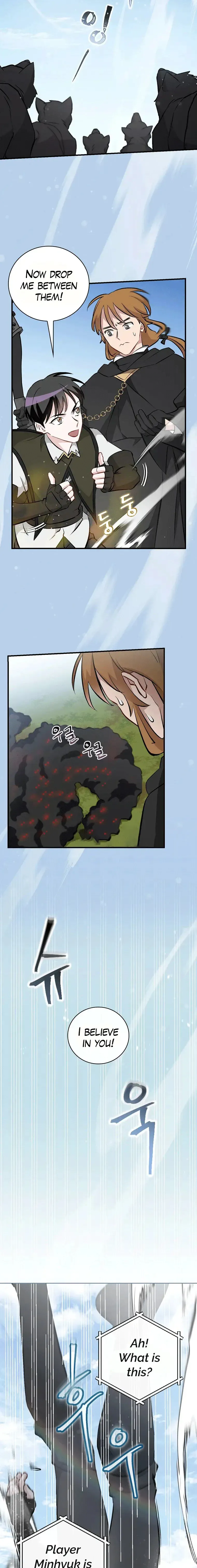 Leveling Up, By Only Eating! Chapter 118 Online - página 6