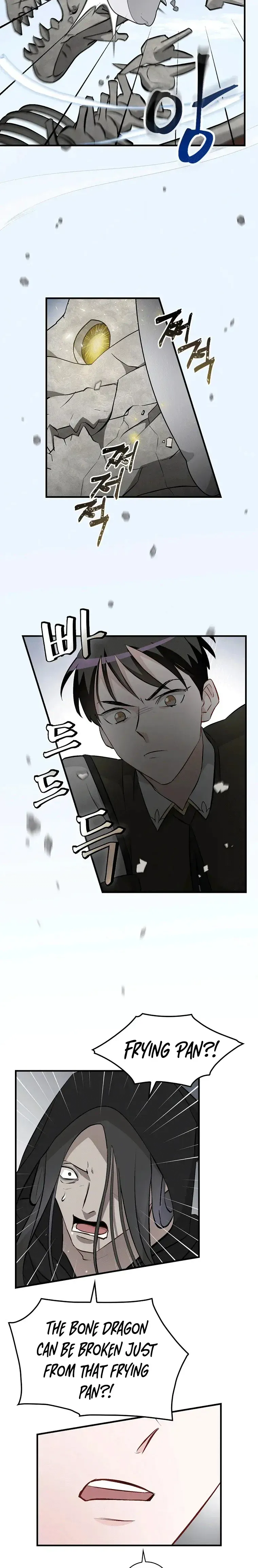 Leveling Up, By Only Eating! Chapter 118 Online - página 15