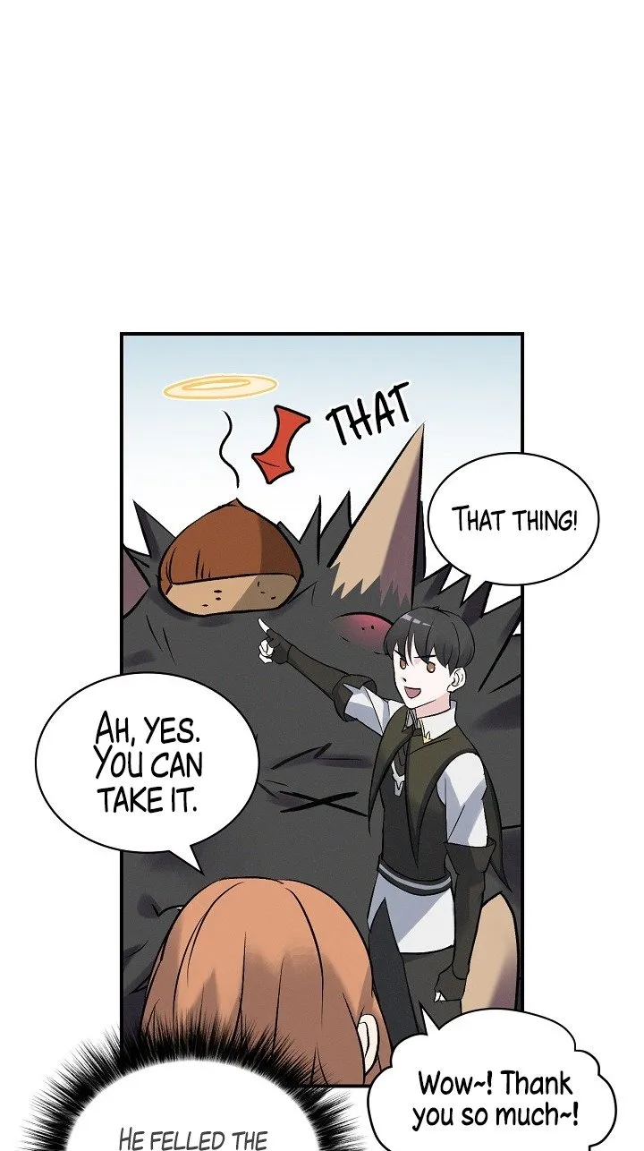 Leveling Up, By Only Eating! Chapter 12 Online - página 3
