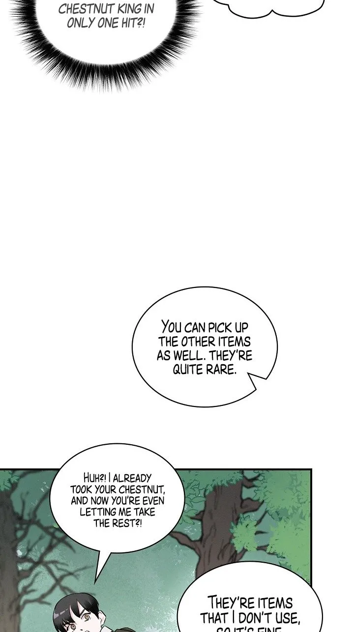 Leveling Up, By Only Eating! Chapter 12 Online - página 4