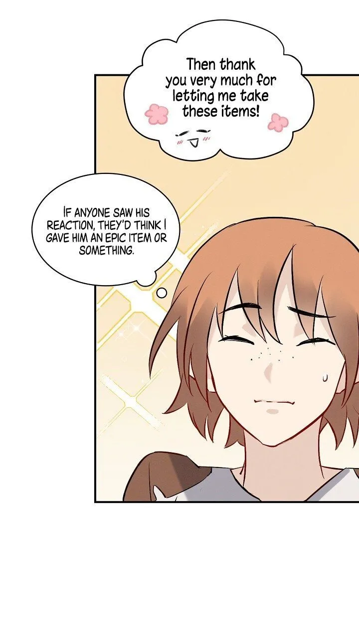 Leveling Up, By Only Eating! Chapter 12 Online - página 6