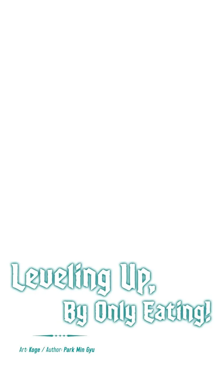 Leveling Up, By Only Eating! Chapter 12 Online - página 7