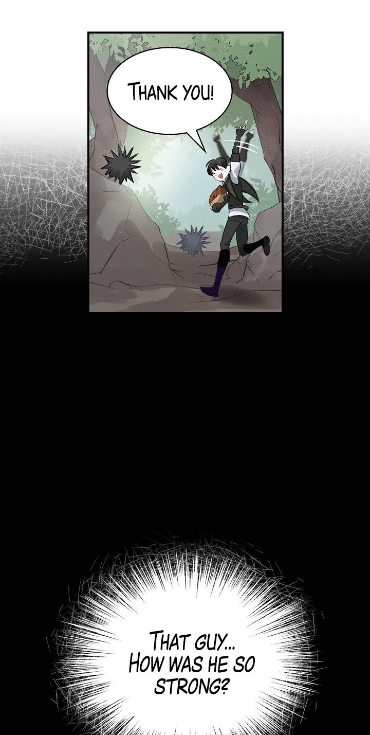 Leveling Up, By Only Eating! Chapter 12 Online - página 9