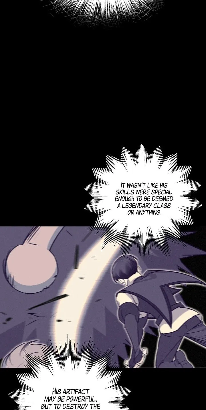 Leveling Up, By Only Eating! Chapter 12 Online - página 10