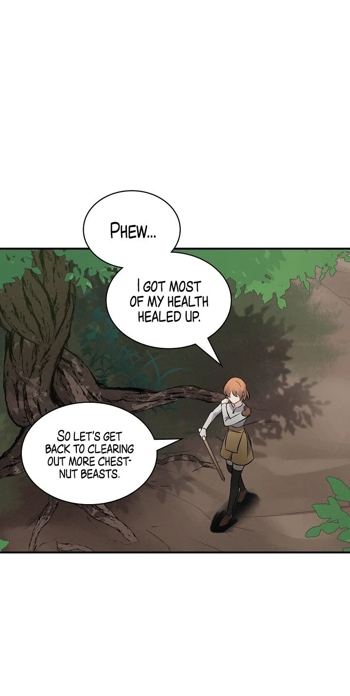Leveling Up, By Only Eating! Chapter 12 Online - página 14