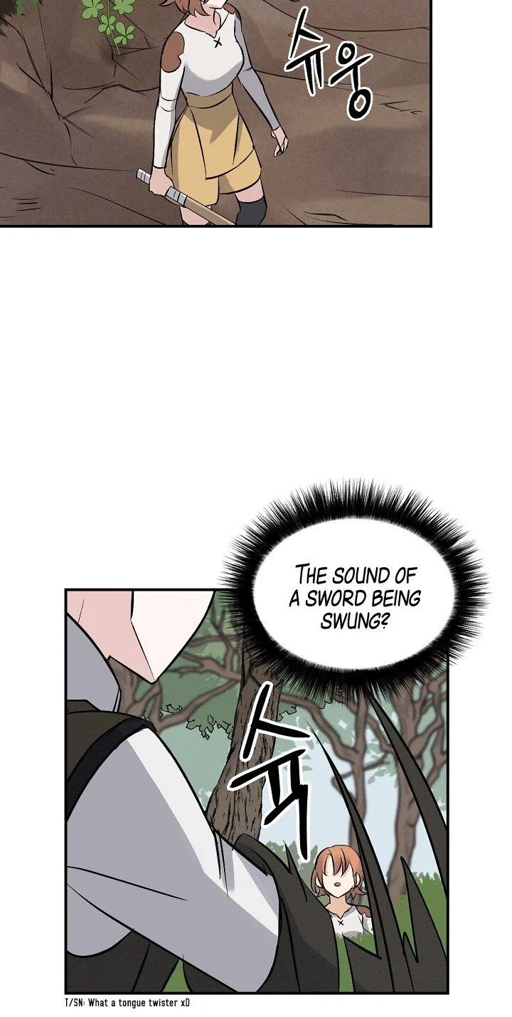 Leveling Up, By Only Eating! Chapter 12 Online - página 16