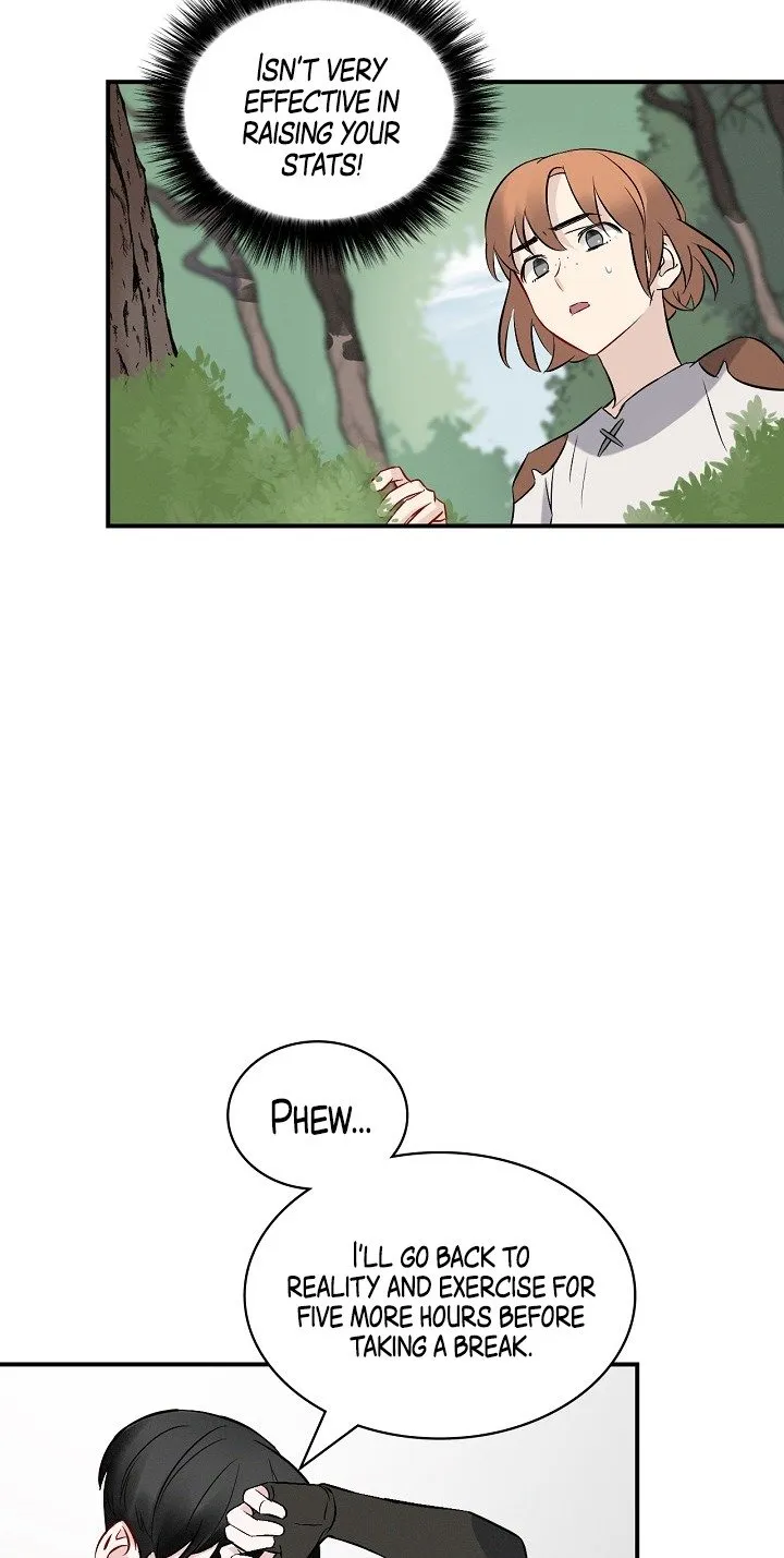 Leveling Up, By Only Eating! Chapter 12 Online - página 19