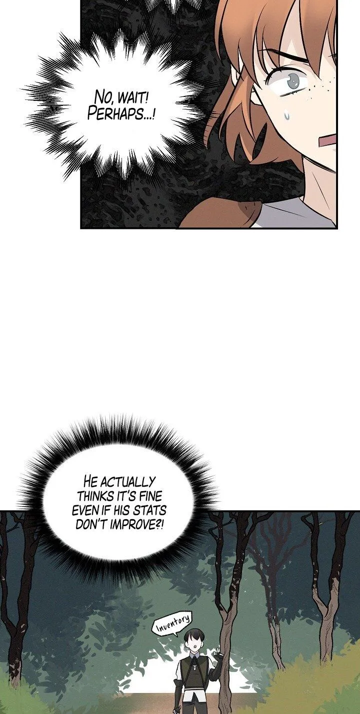 Leveling Up, By Only Eating! Chapter 12 Online - página 21