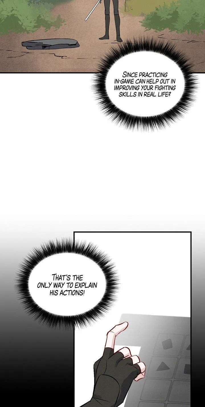 Leveling Up, By Only Eating! Chapter 12 Online - página 22