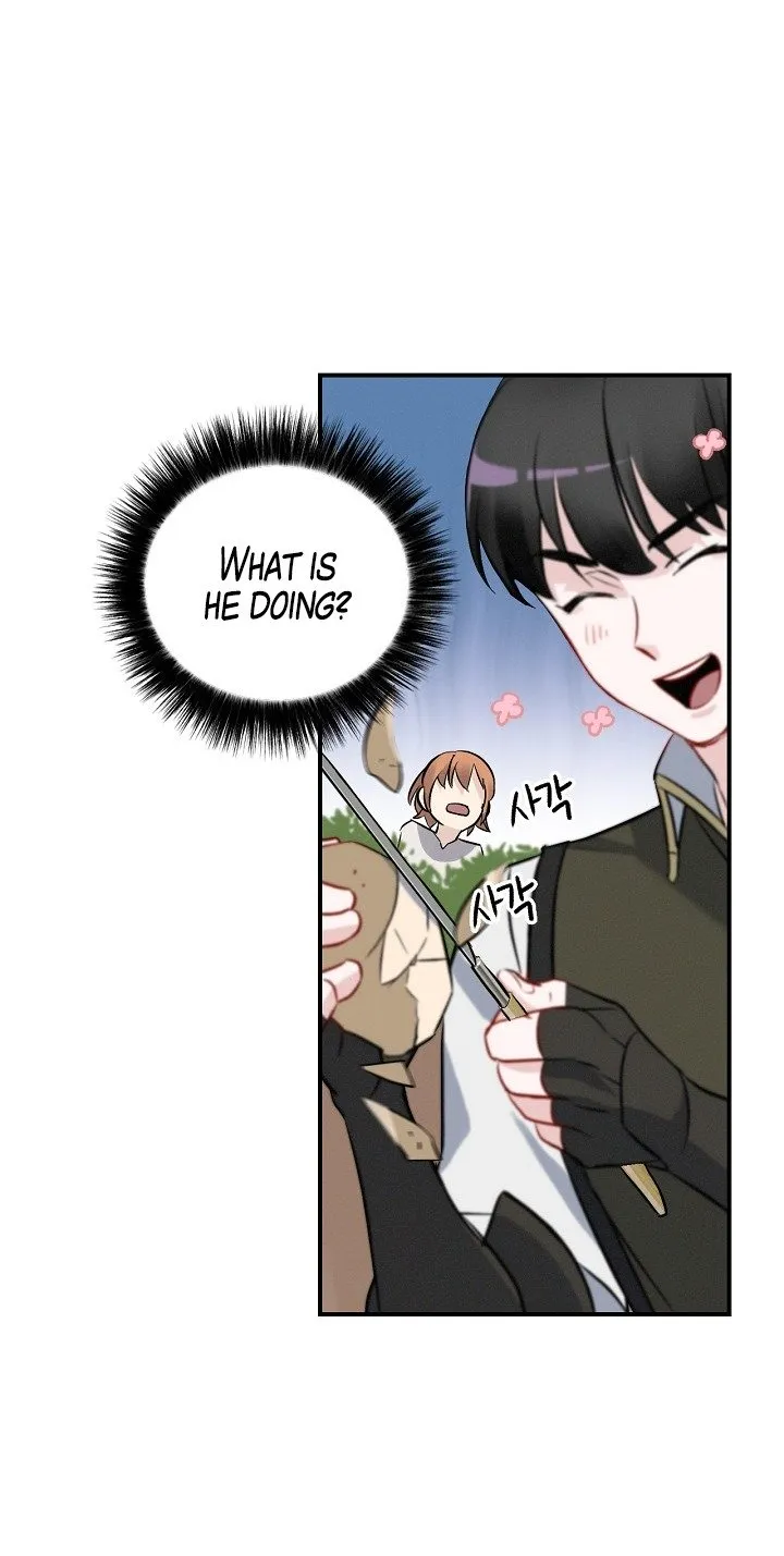 Leveling Up, By Only Eating! Chapter 12 Online - página 26