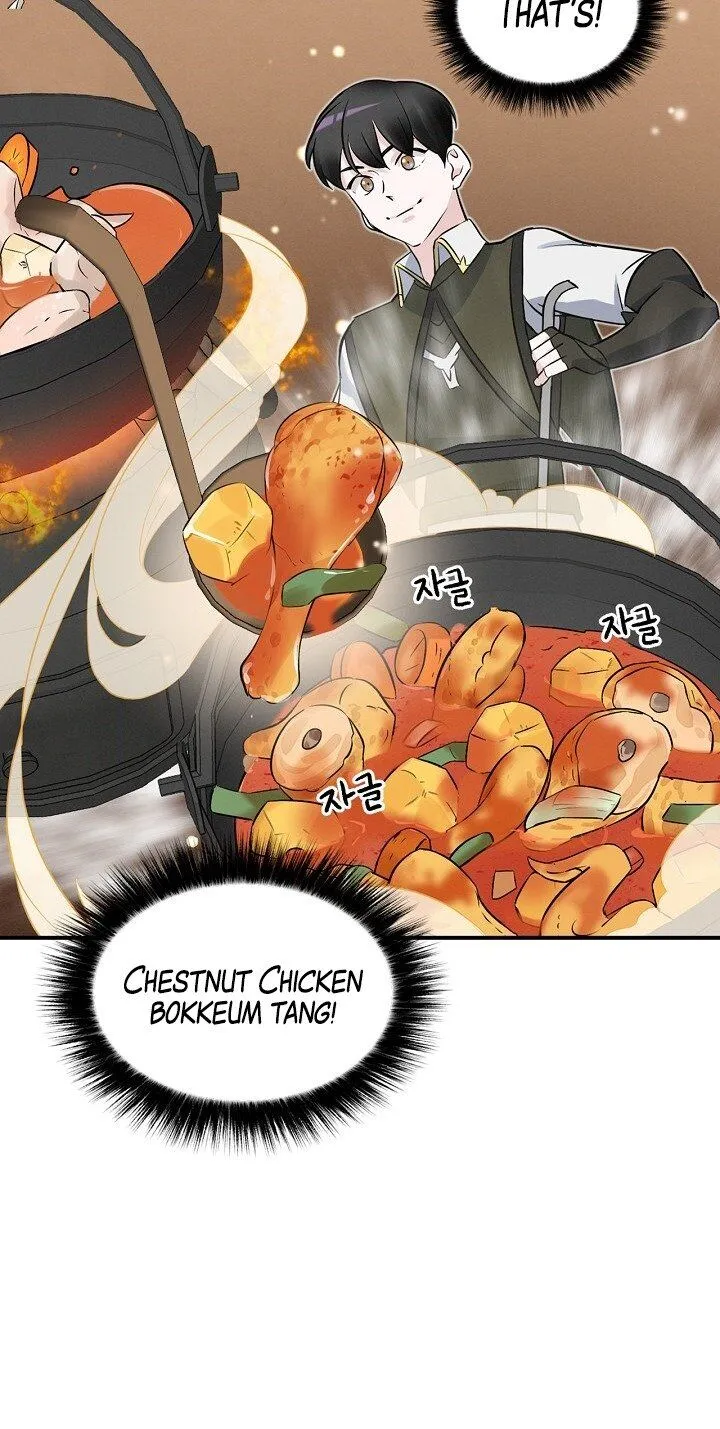 Leveling Up, By Only Eating! Chapter 12 Online - página 28