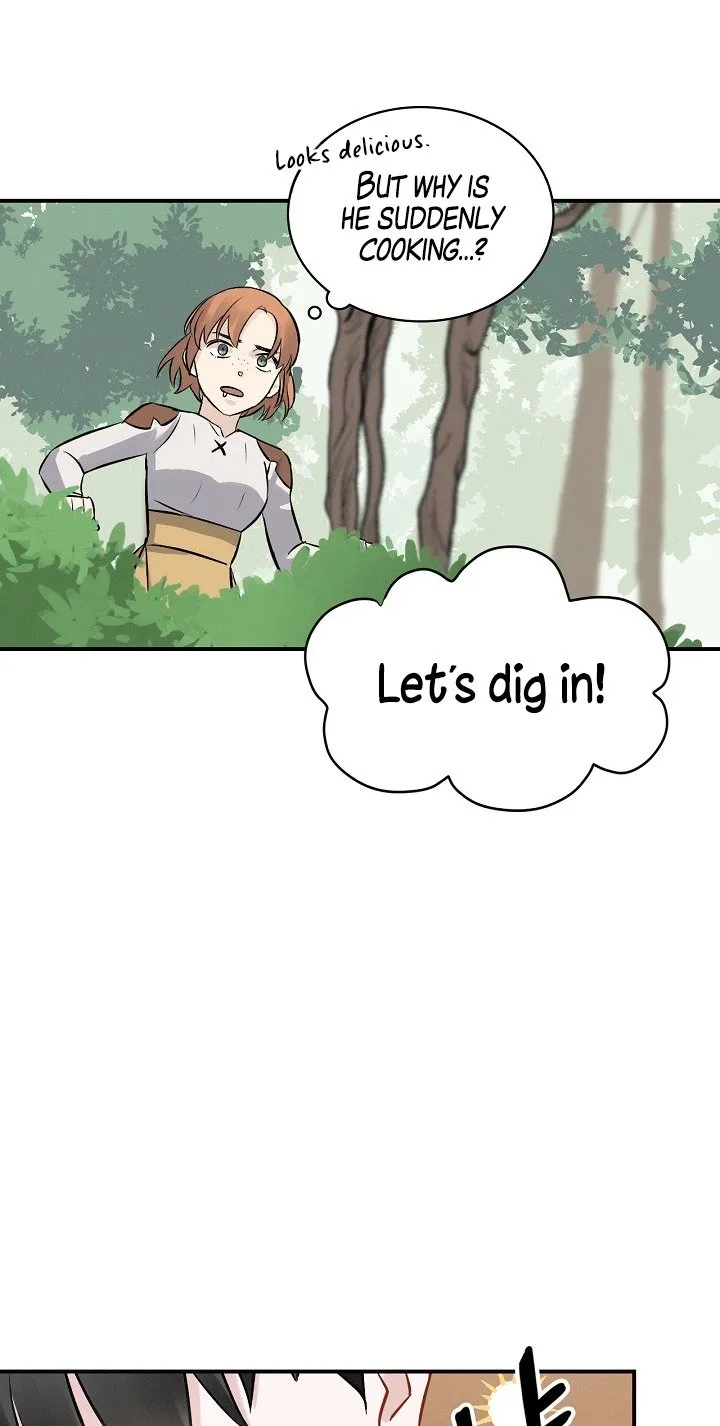 Leveling Up, By Only Eating! Chapter 12 Online - página 29