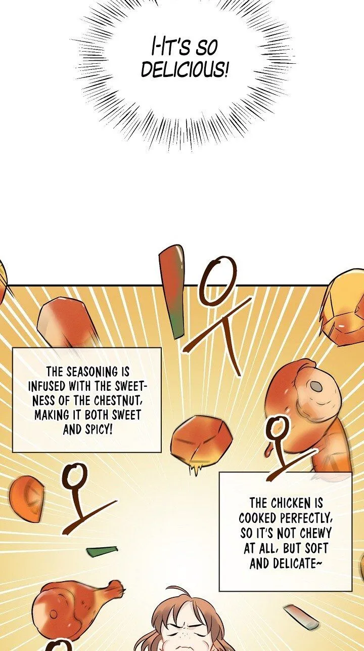 Leveling Up, By Only Eating! Chapter 12 Online - página 38
