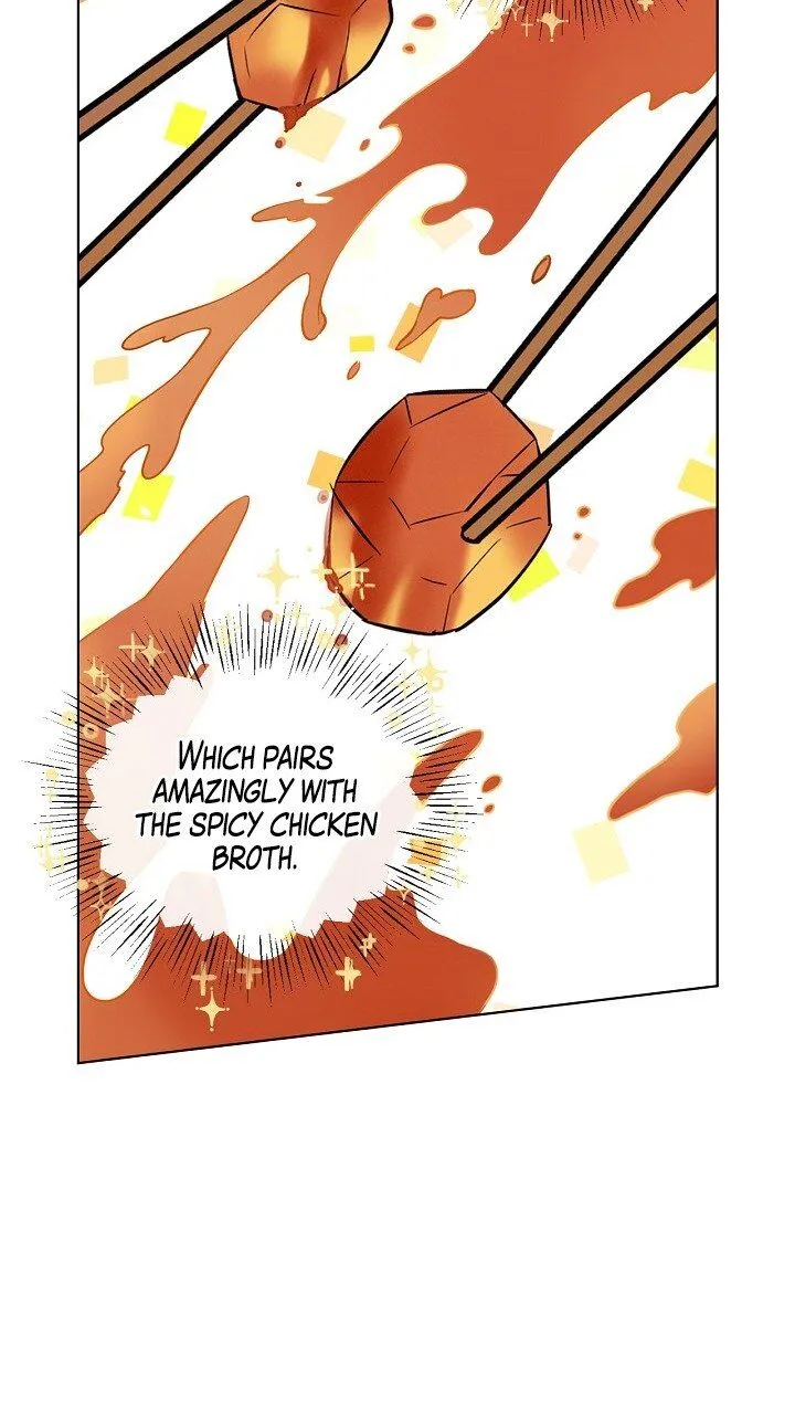 Leveling Up, By Only Eating! Chapter 12 Online - página 40