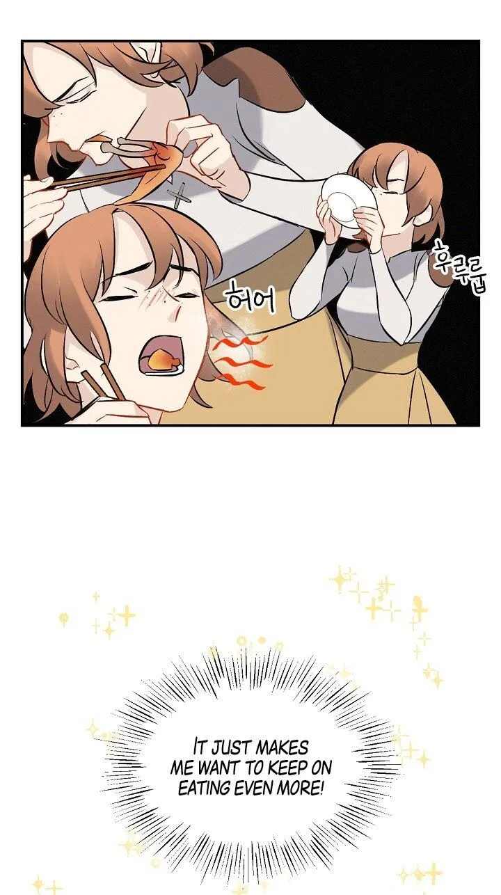 Leveling Up, By Only Eating! Chapter 12 Online - página 41