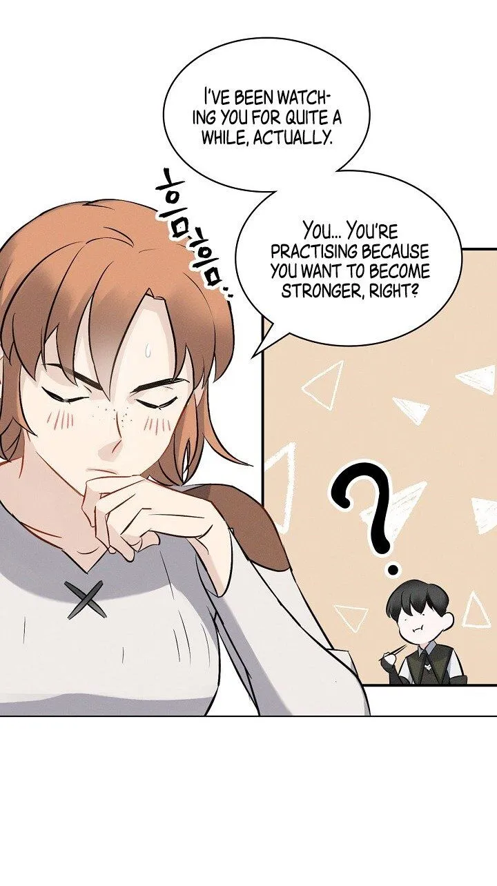 Leveling Up, By Only Eating! Chapter 12 Online - página 43