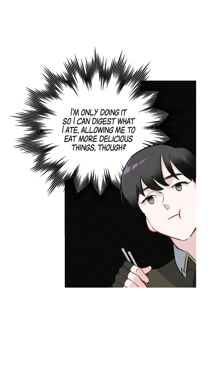 Leveling Up, By Only Eating! Chapter 12 Online - página 44