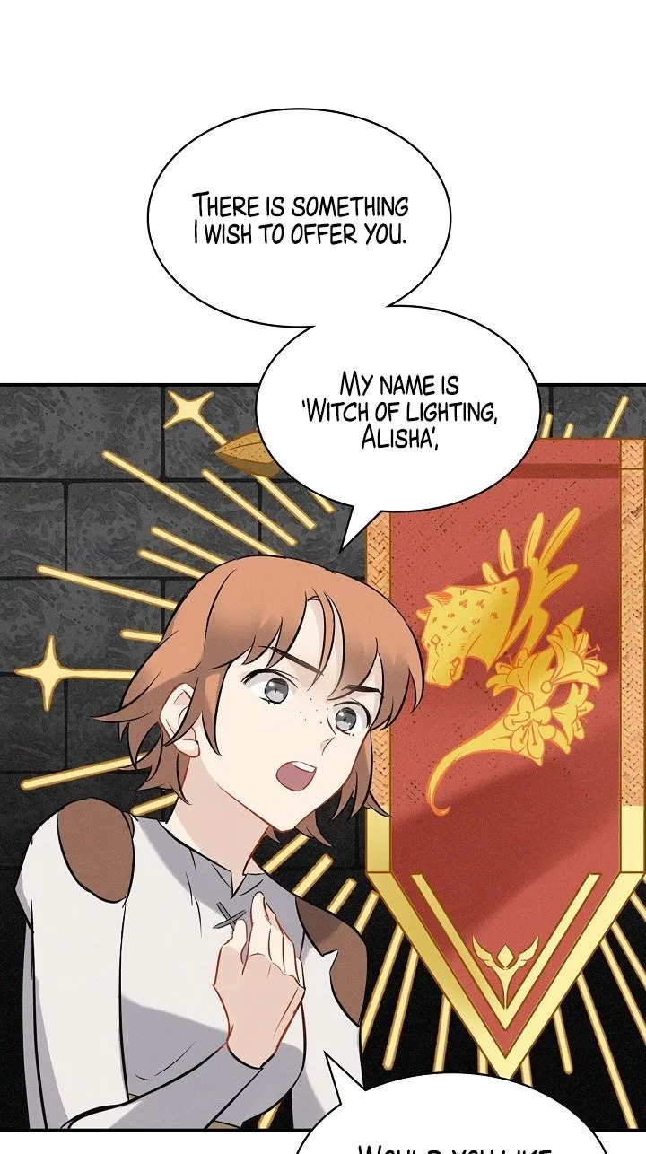 Leveling Up, By Only Eating! Chapter 12 Online - página 45