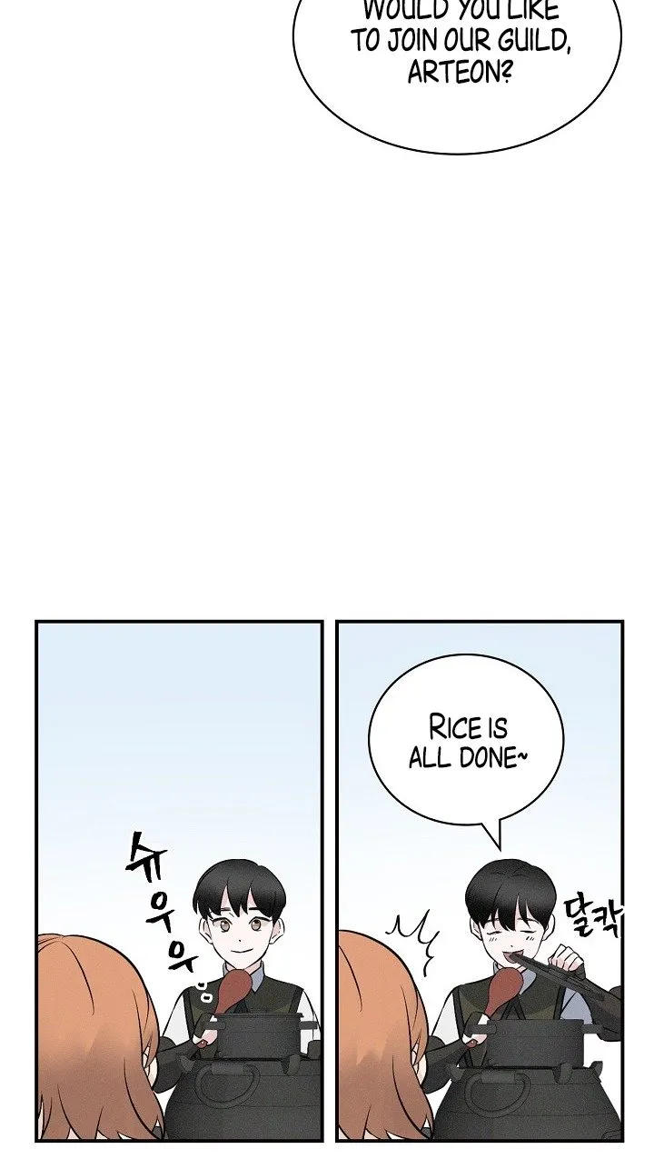 Leveling Up, By Only Eating! Chapter 12 Online - página 46