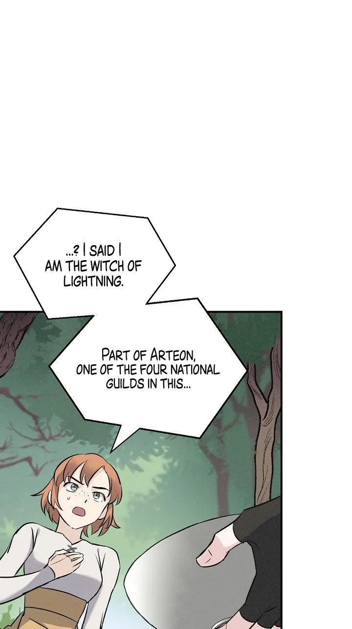 Leveling Up, By Only Eating! Chapter 12 Online - página 47