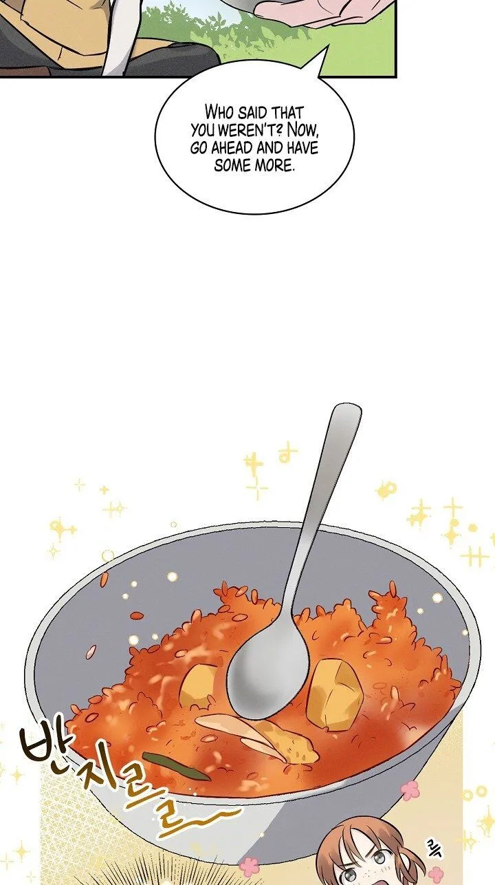 Leveling Up, By Only Eating! Chapter 12 Online - página 48