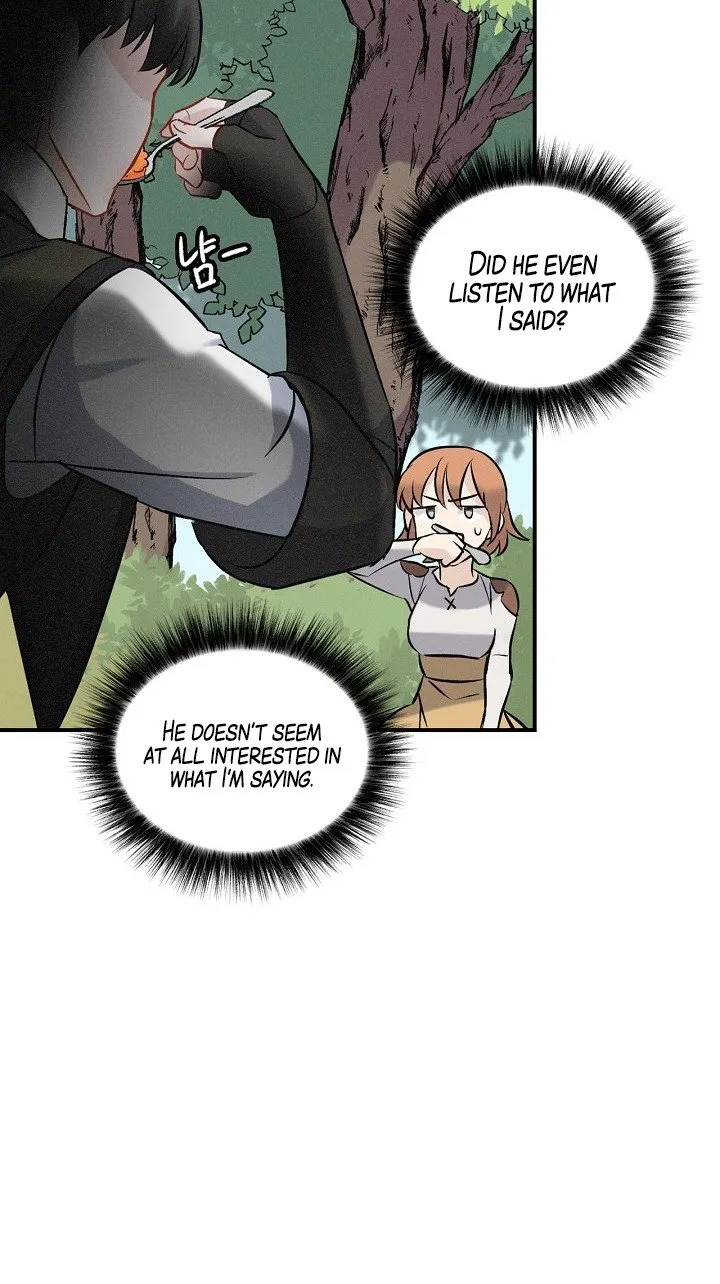 Leveling Up, By Only Eating! Chapter 12 Online - página 50
