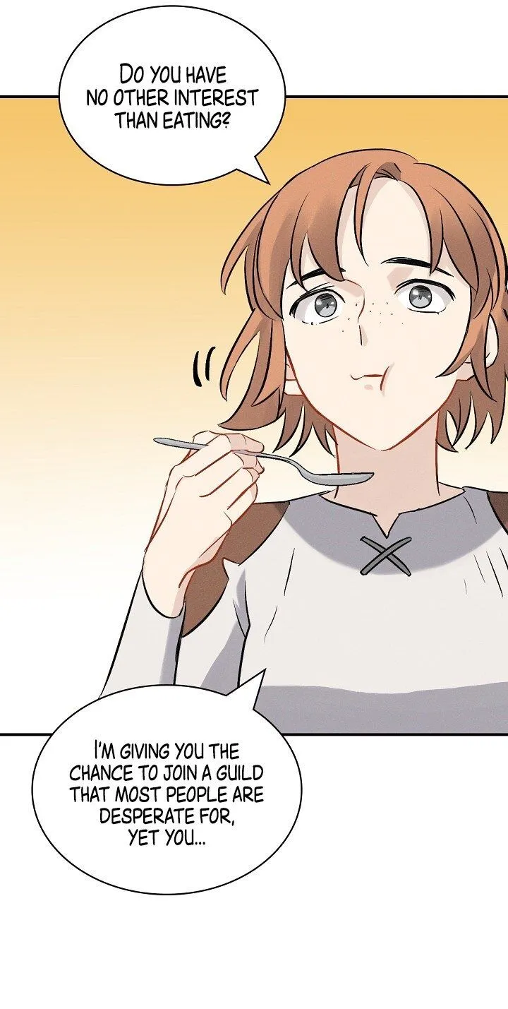 Leveling Up, By Only Eating! Chapter 12 Online - página 51