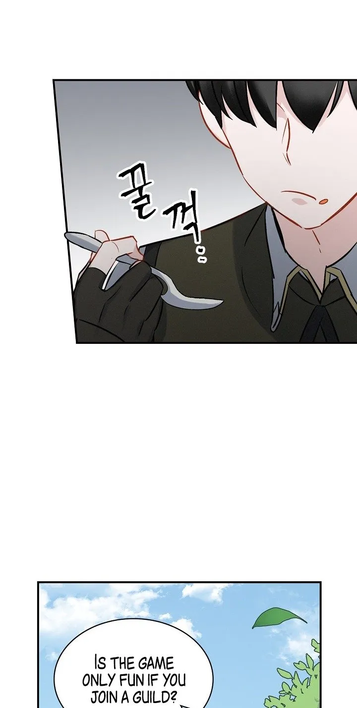 Leveling Up, By Only Eating! Chapter 12 Online - página 52