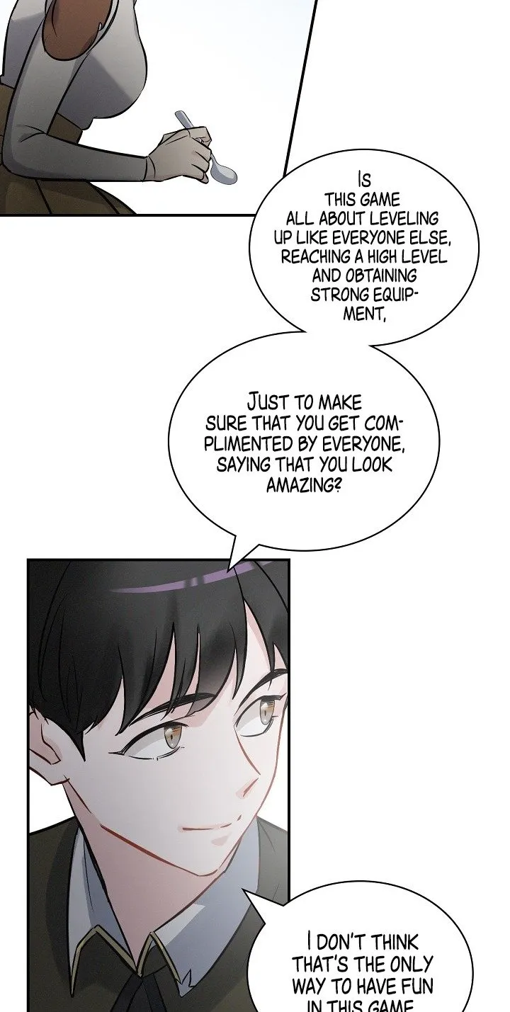 Leveling Up, By Only Eating! Chapter 12 Online - página 54