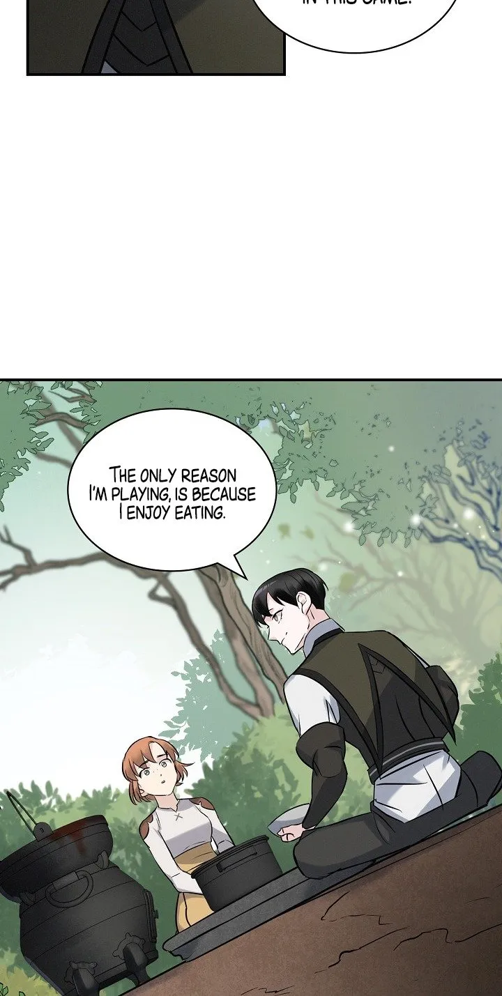 Leveling Up, By Only Eating! Chapter 12 Online - página 55