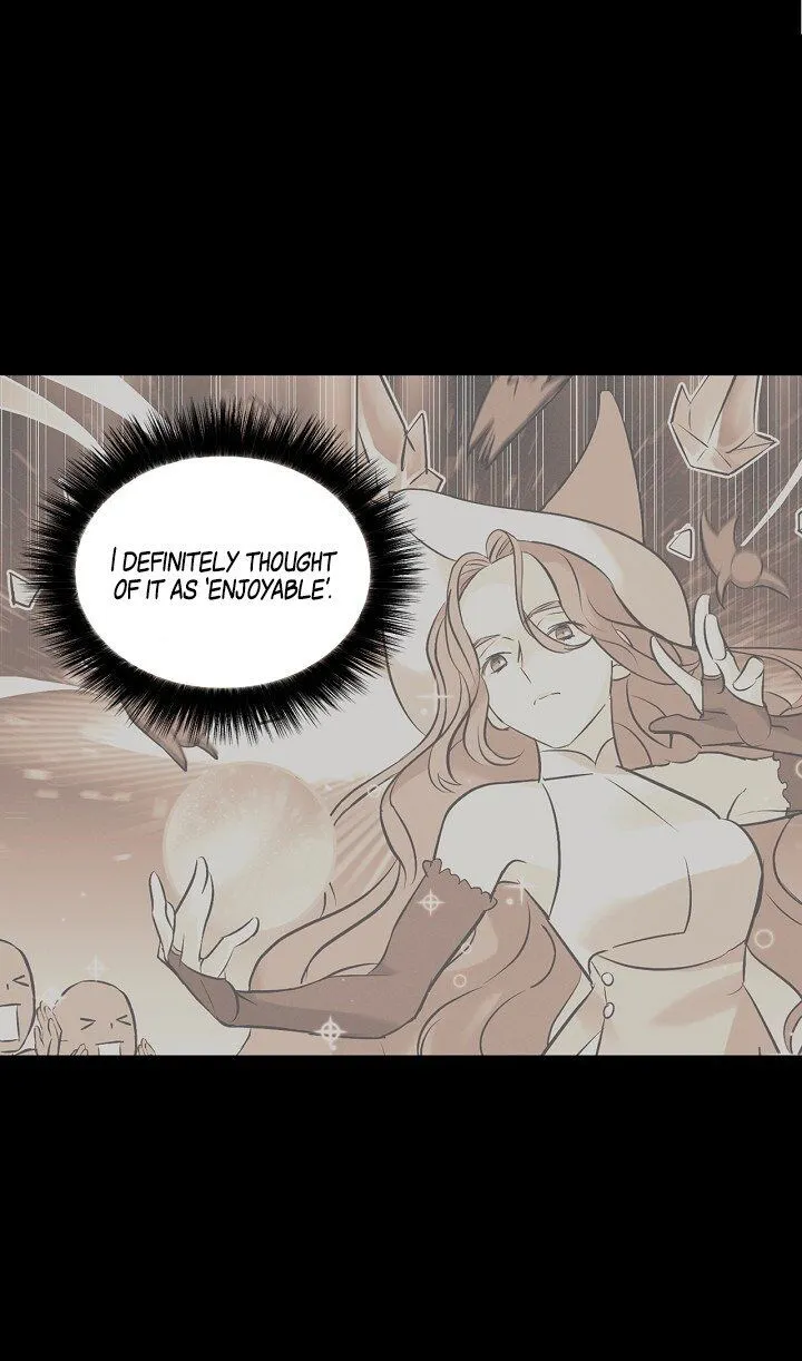 Leveling Up, By Only Eating! Chapter 12 Online - página 58