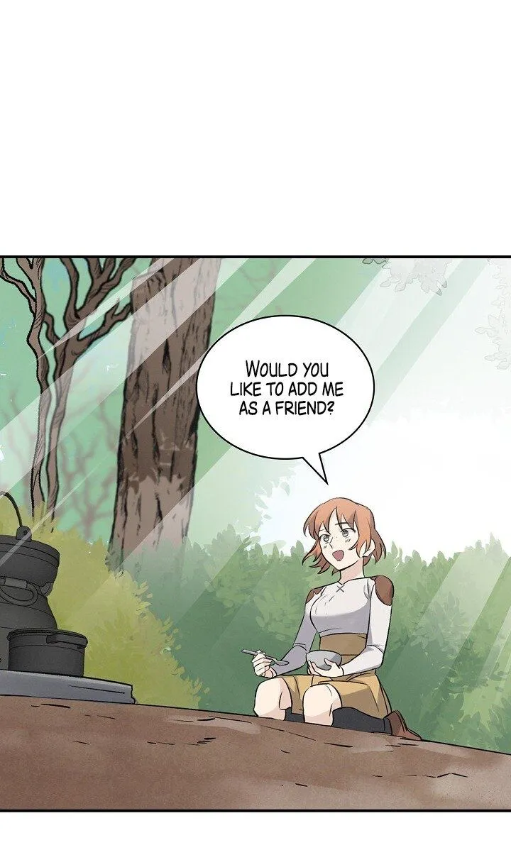 Leveling Up, By Only Eating! Chapter 12 Online - página 63
