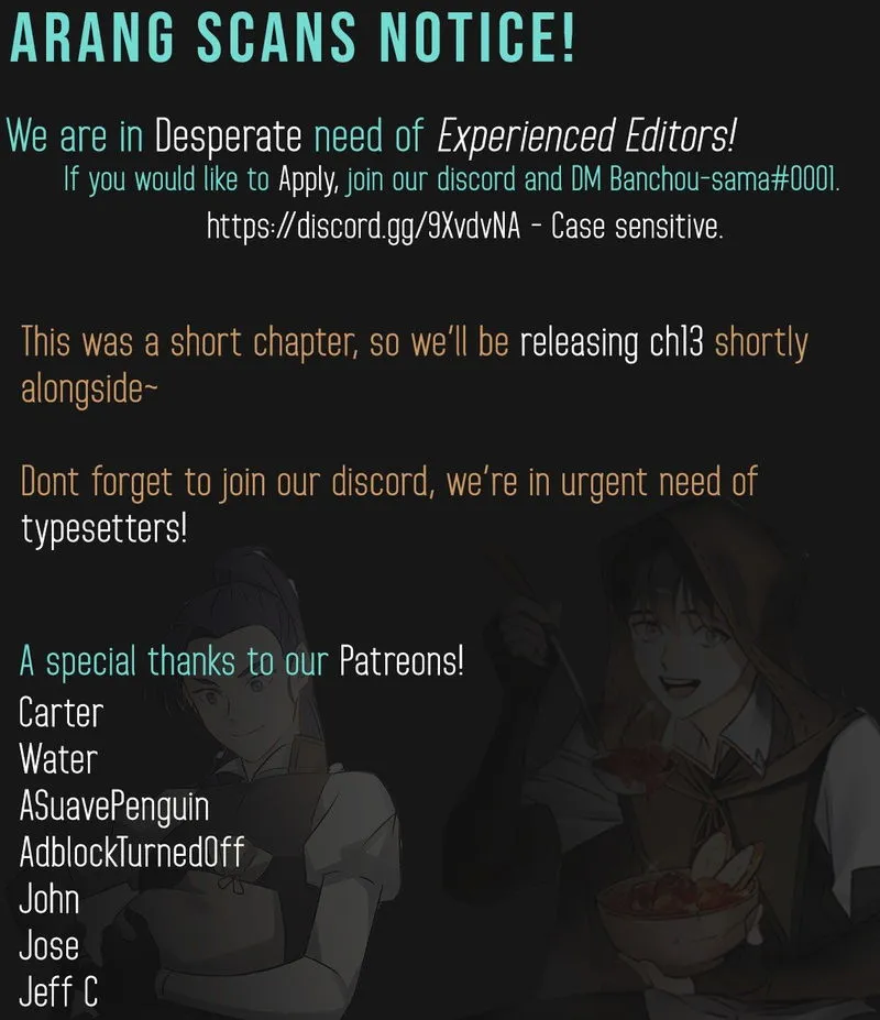 Leveling Up, By Only Eating! Chapter 12 Online - página 65