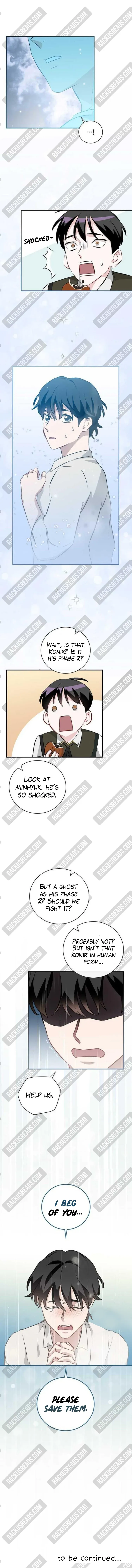 Leveling Up, By Only Eating! Chapter 120 Online - página 10