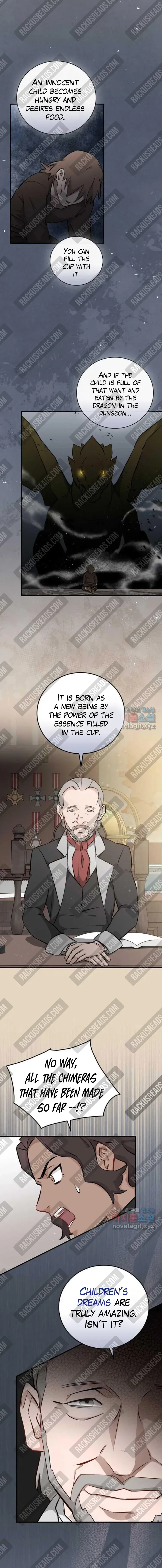 Leveling Up, By Only Eating! Chapter 121 Online - página 4