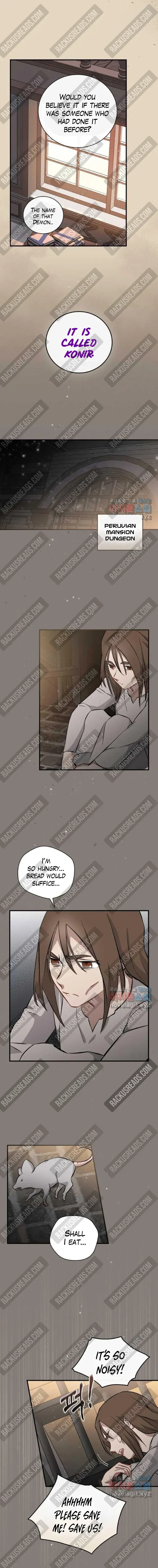 Leveling Up, By Only Eating! Chapter 121 Online - página 6