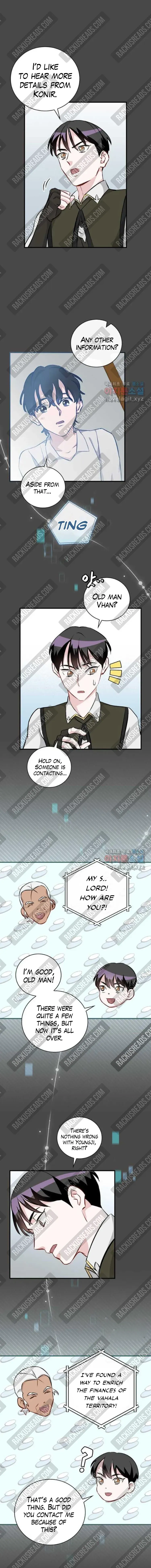 Leveling Up, By Only Eating! Chapter 121 Online - página 10