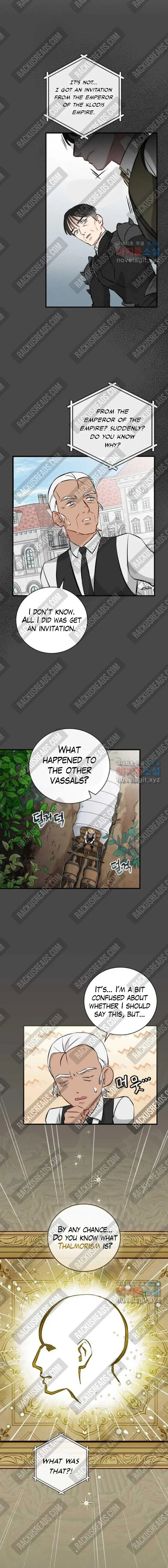 Leveling Up, By Only Eating! Chapter 121 Online - página 11