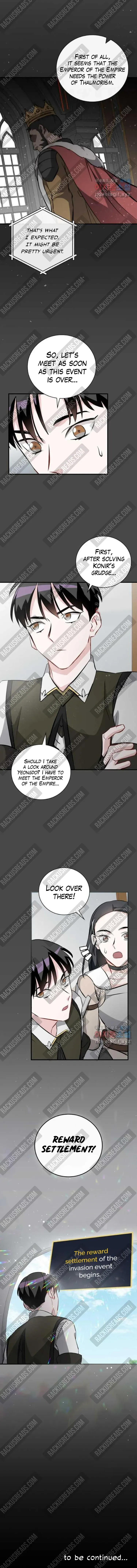 Leveling Up, By Only Eating! Chapter 121 Online - página 14