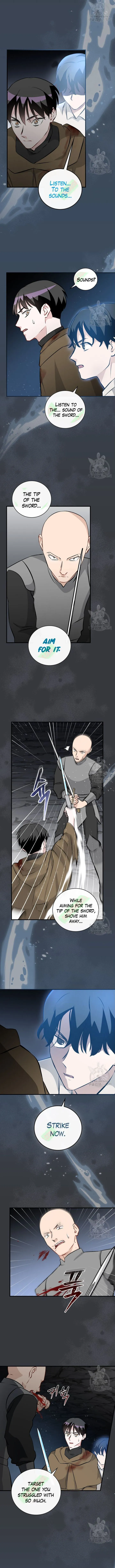 Leveling Up, By Only Eating! Chapter 125 Online - página 6