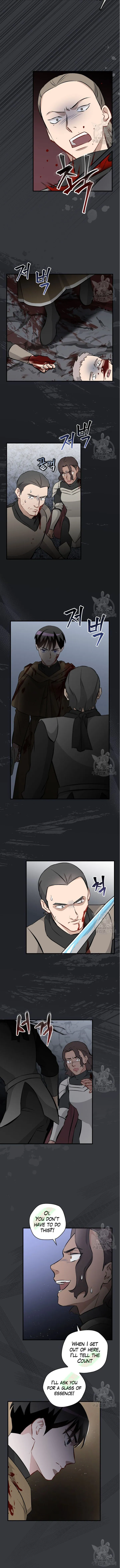 Leveling Up, By Only Eating! Chapter 125 Online - página 9